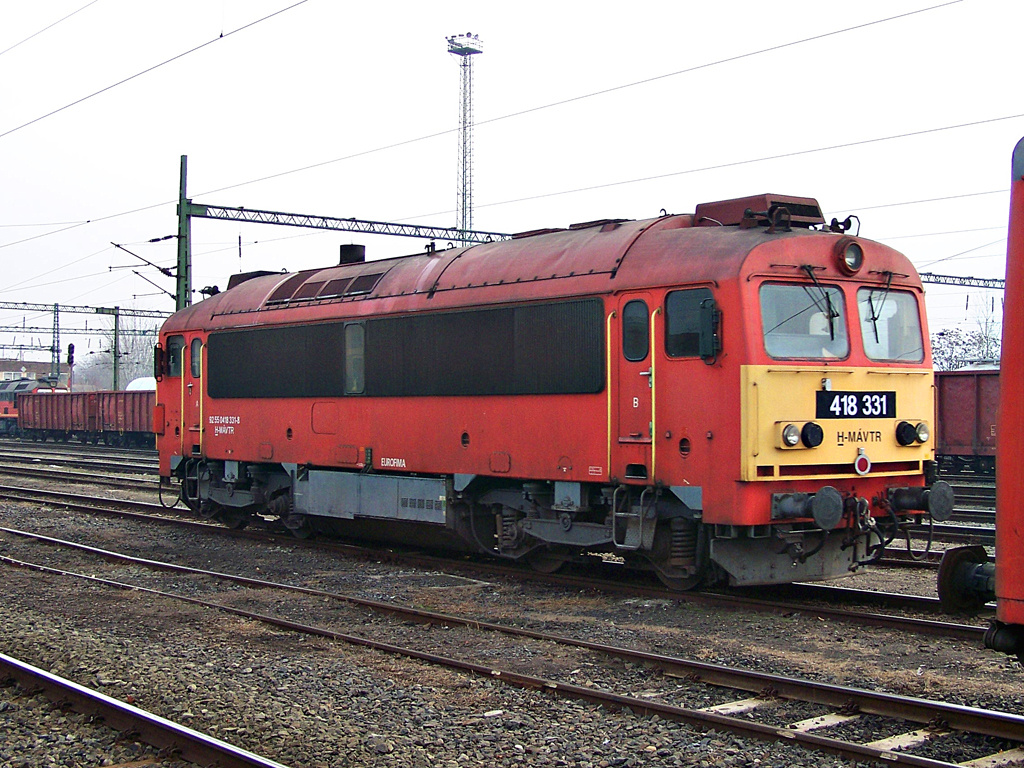 418 331 Székesfehérvár (2011.12.12)