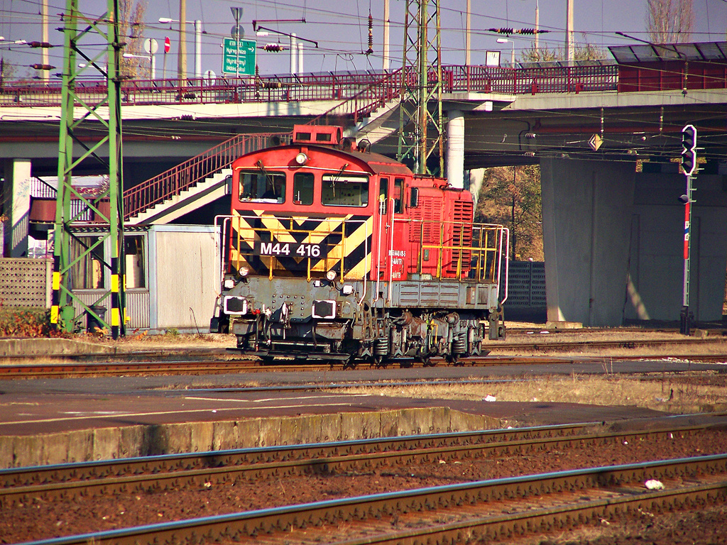 M44 - 416 Debrecen (2011.11.13).