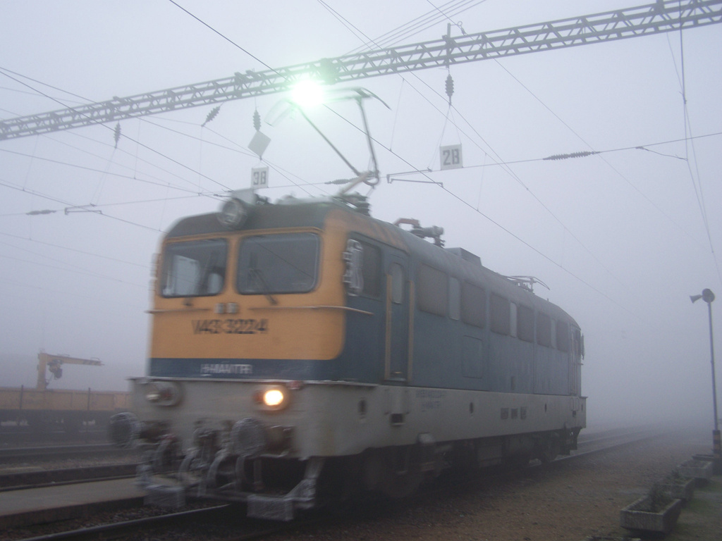 V43 - 3224 Dombóvár (2011.11.16).
