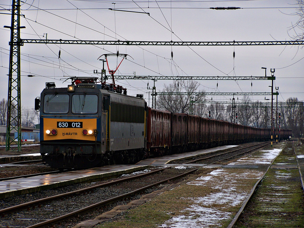 630 012 Dombóvár - Alsó (2012.01.17).