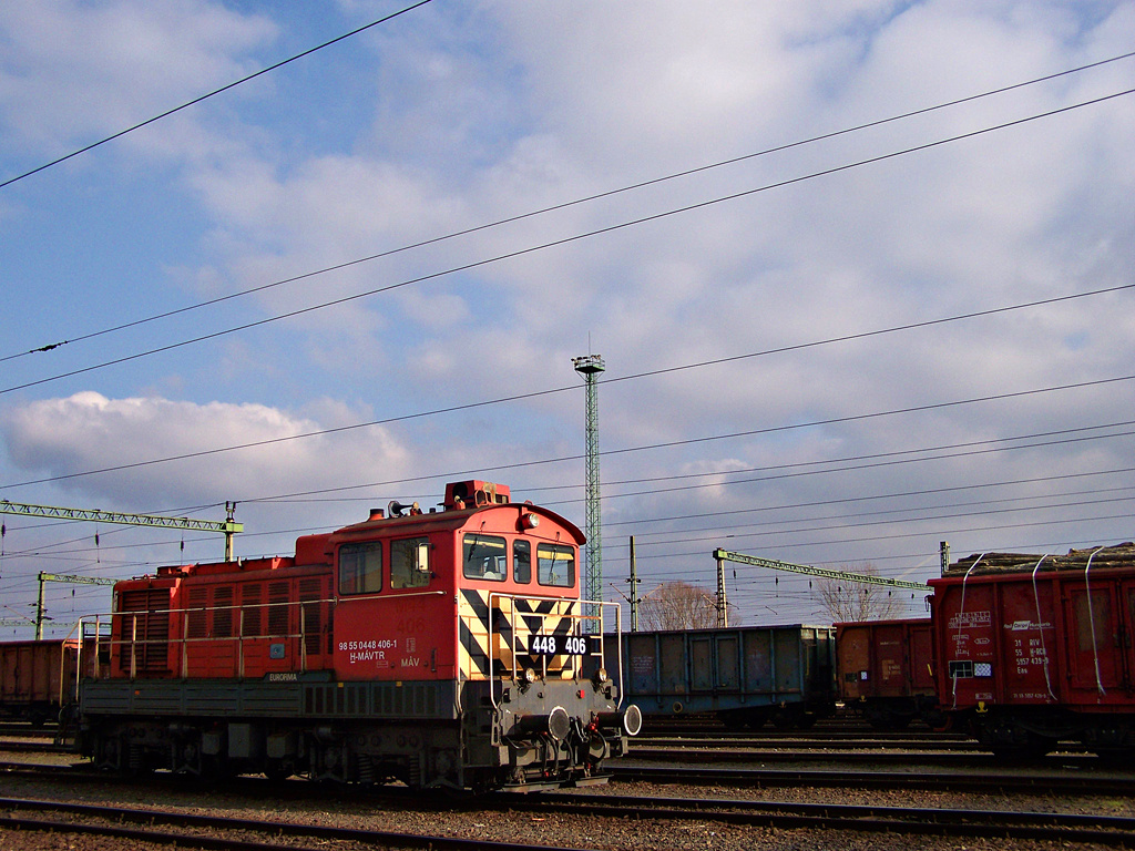 448 406 Dombóvár (2012.01.26).