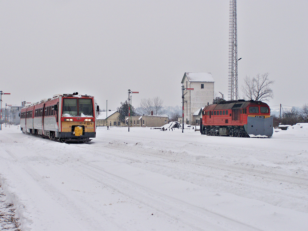 Bátaszék (2012.02.07)