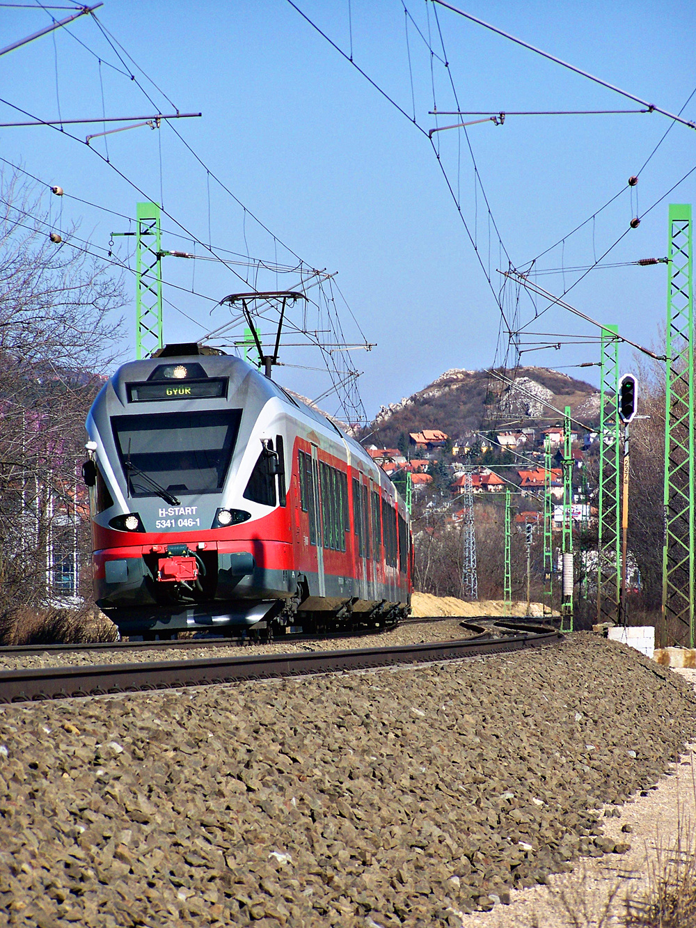 5341 045 - 1 Törökbálint (2012.03.03).