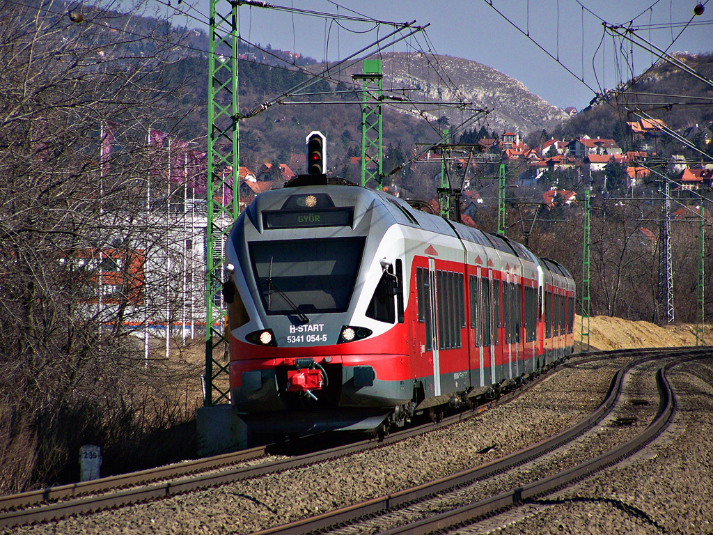 5341 054 - 5 Törökbálint (2012.03.03).