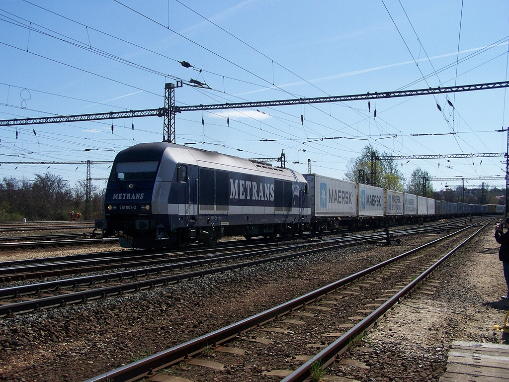 761 003 - 3 Kelenföld (2012.04.02)