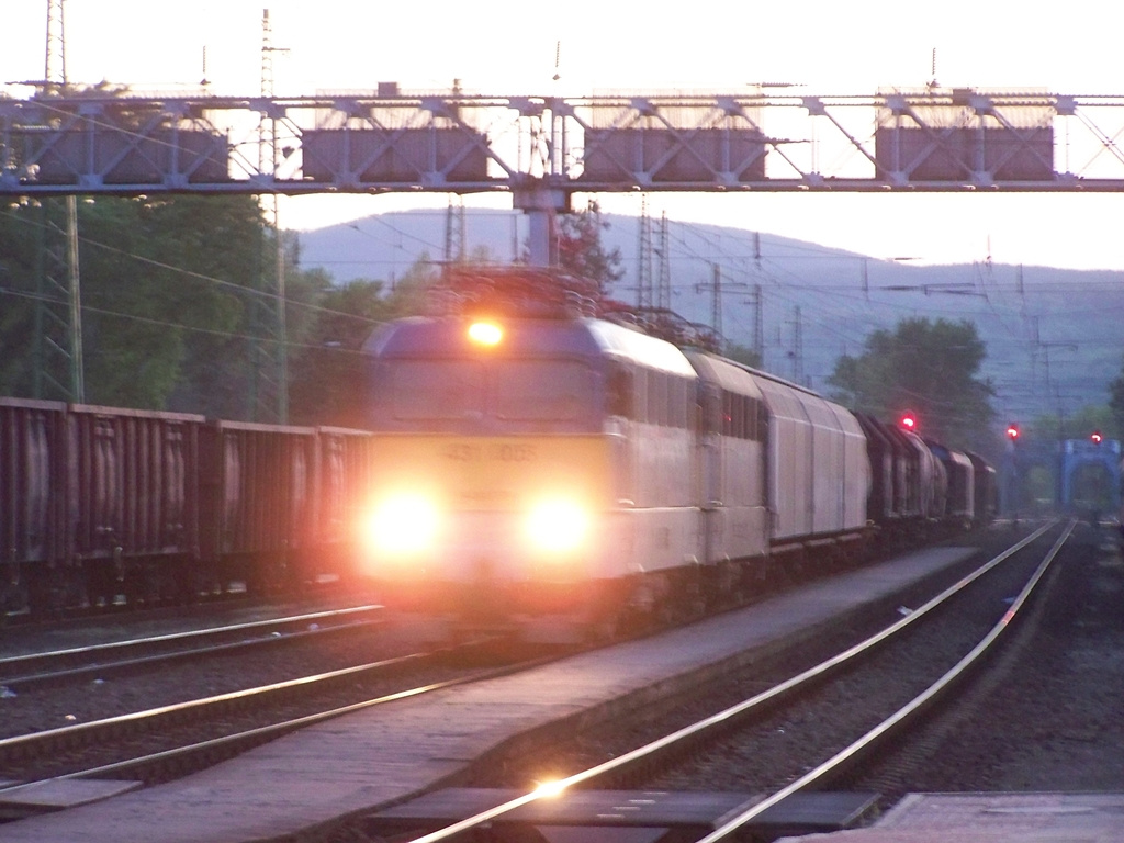 431 005 + 431 153 Szob (2012.04.29).