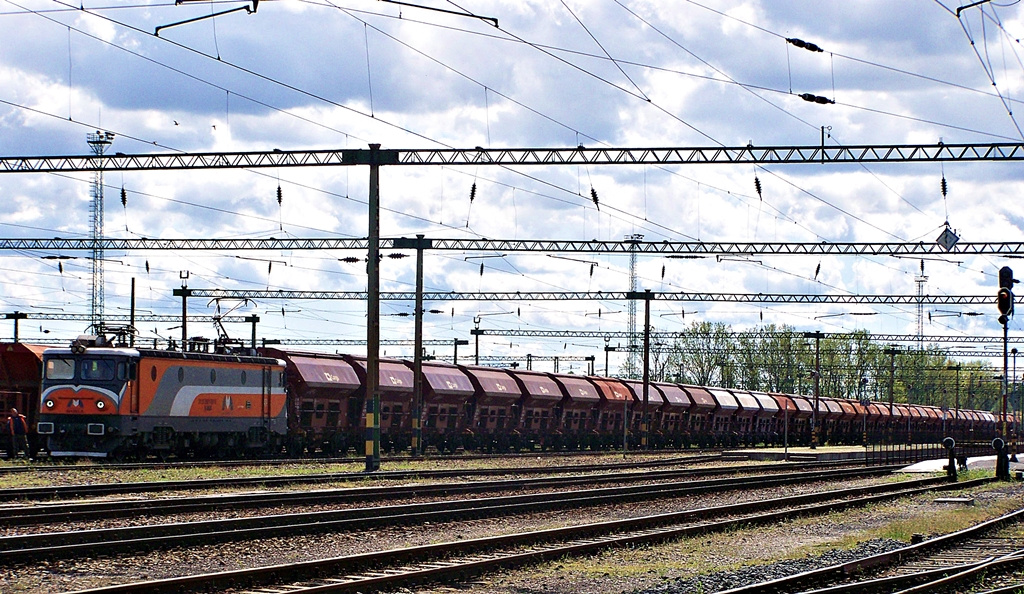 601 001 - 4 Dombóvár (2012.04.25).