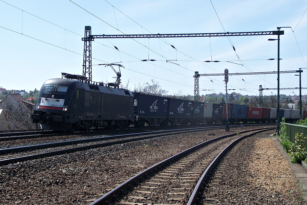 ES 64 U2 - 069 Kelenföld (2012.04.29).