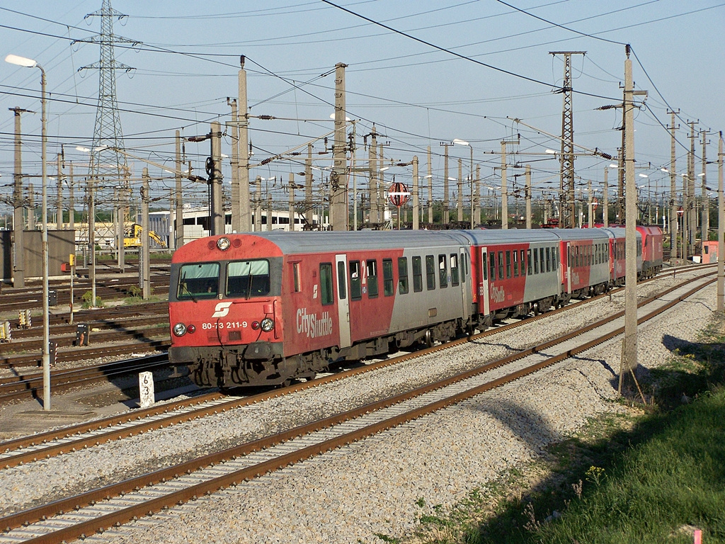 8073 211 - 9 Kledering (2012.04.30)