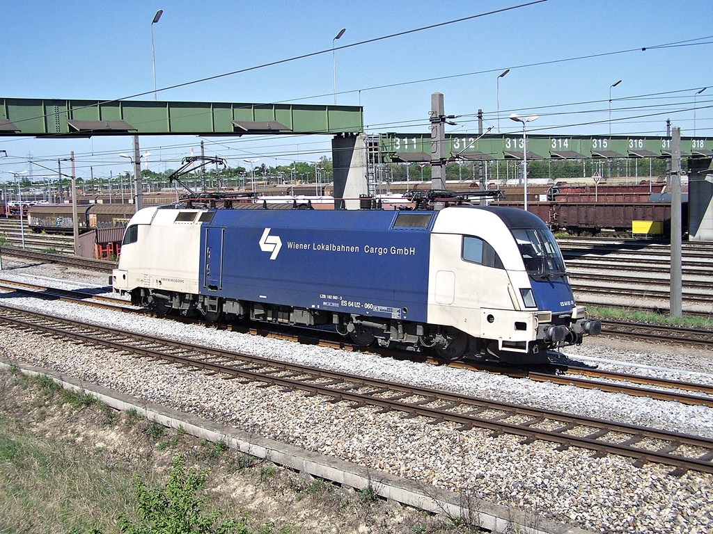 ES 64 U2 - 060 Kledering (2012.04.30)01