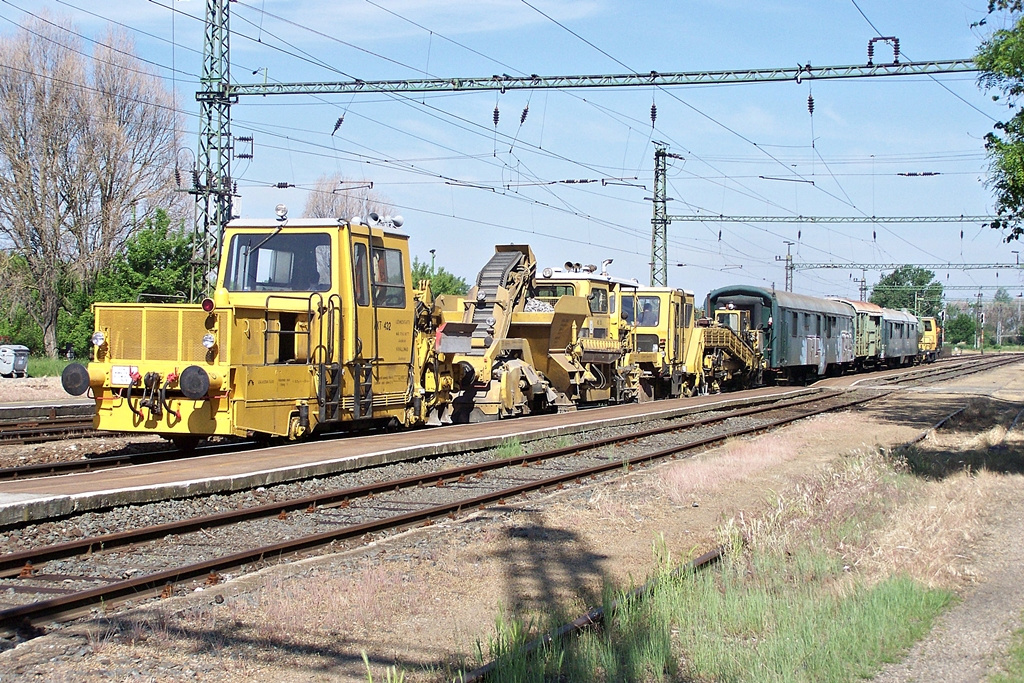 AKT - 432 Dombóvár - Alsó(2012.05.12)