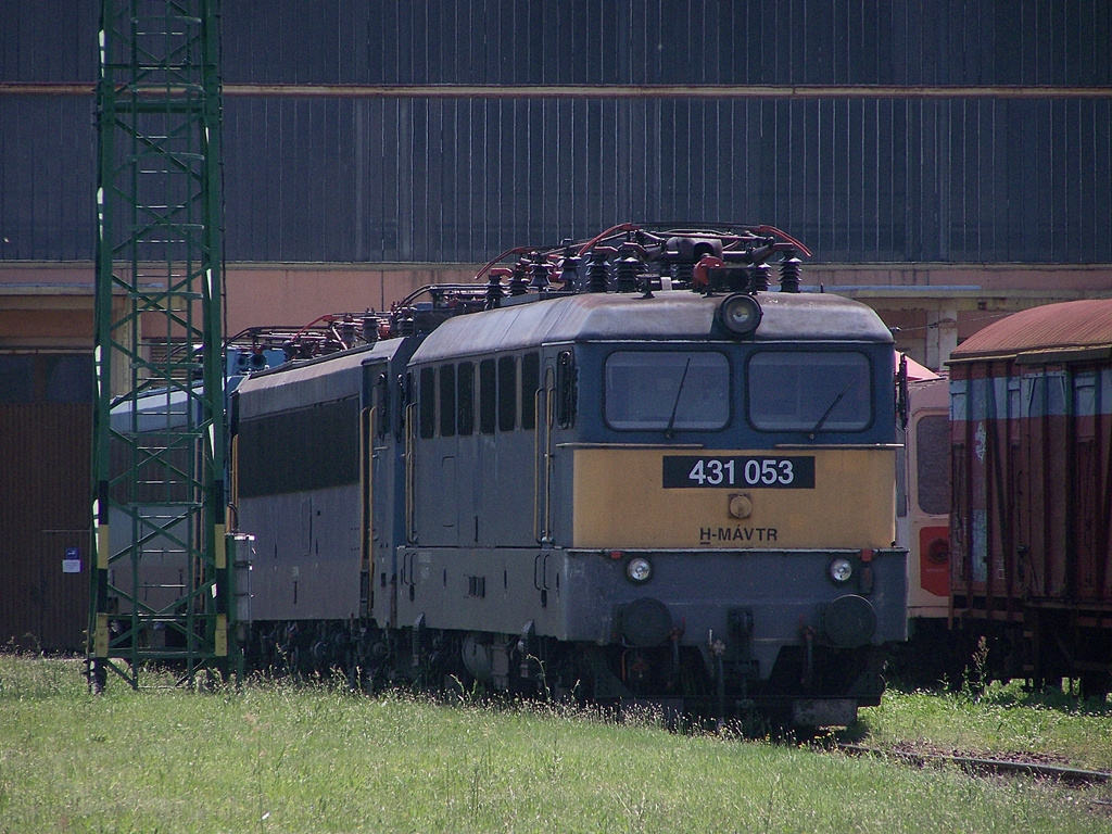 431 053 Dombóvár (2012.05.30)