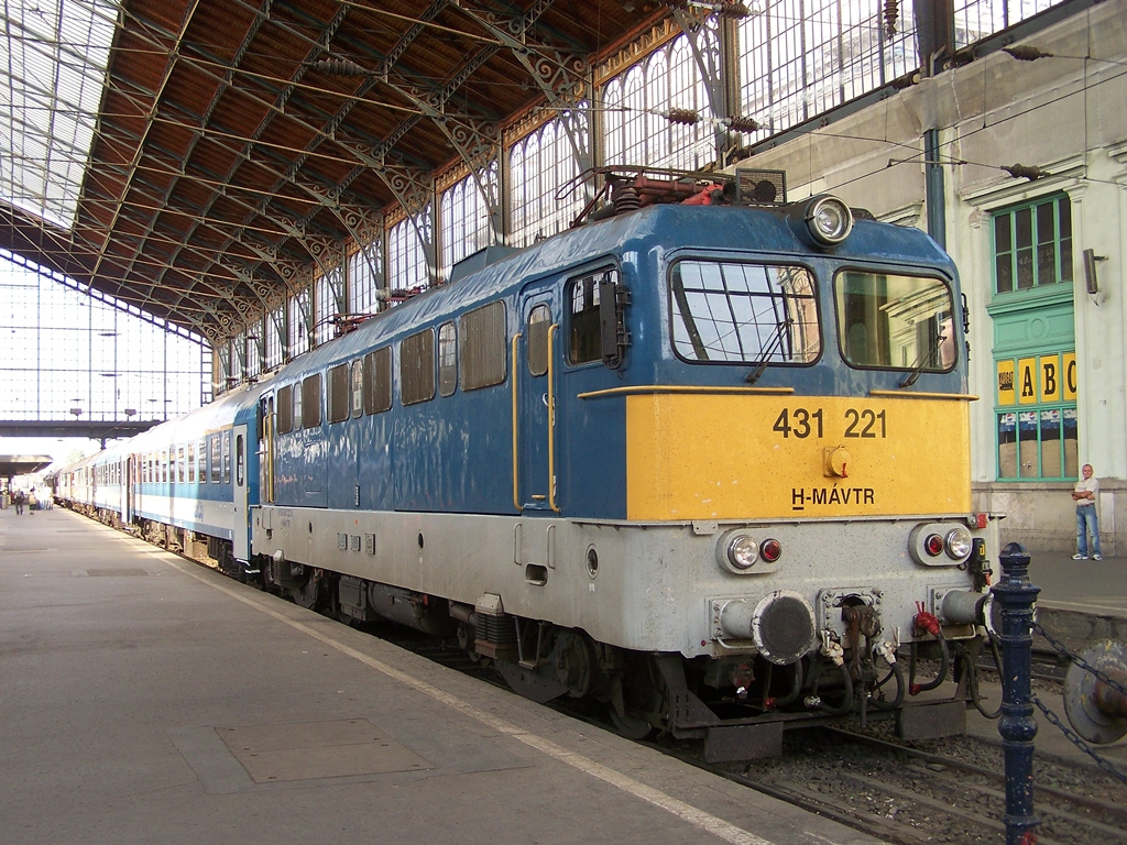 431 221 Budapest Nyugati (2012.05.27).