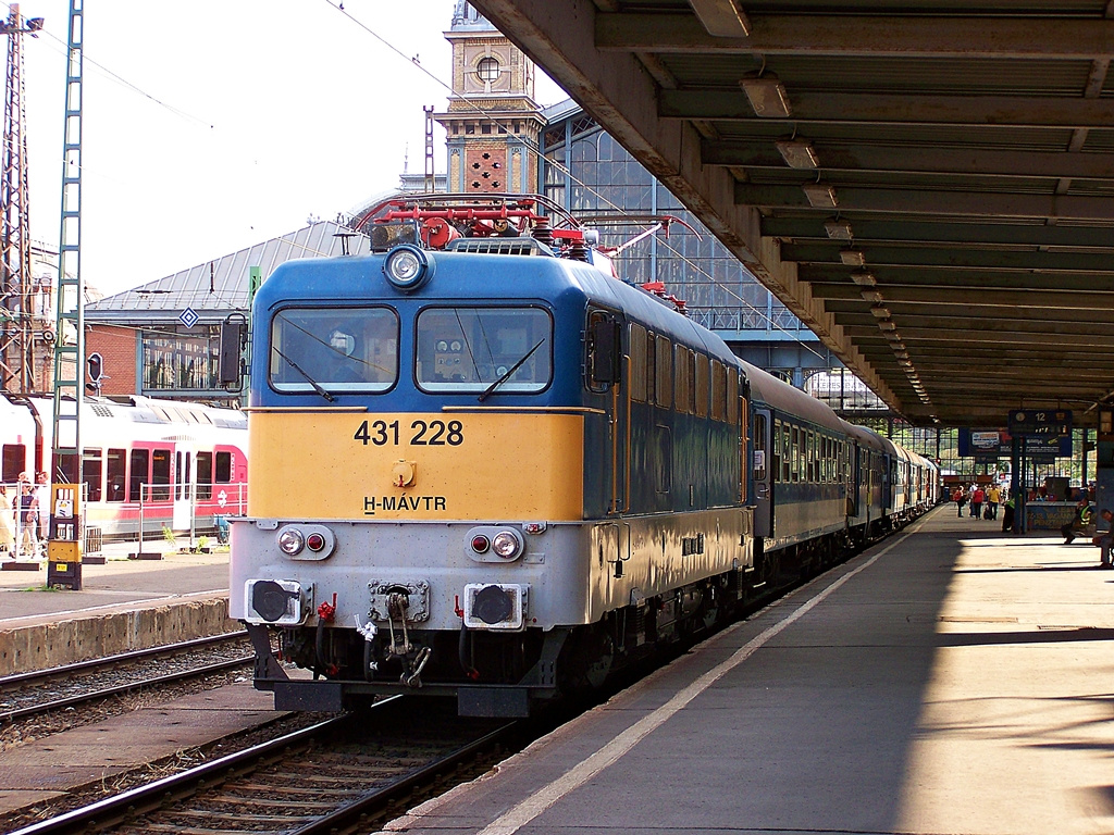 431 228 Budapest Nyugati (2012.05.27).