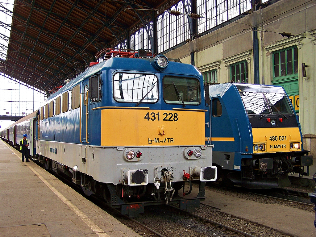 431 228 Budapest Nyugati (2012.05.29).