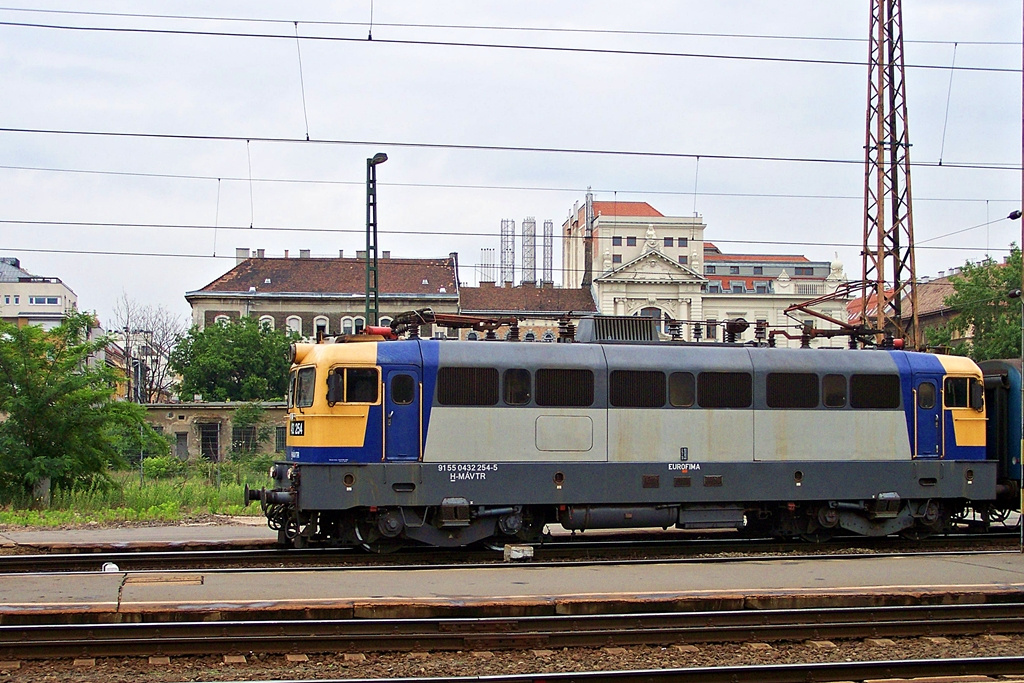 432 254 Budapest Nyugati (2012.05.29).