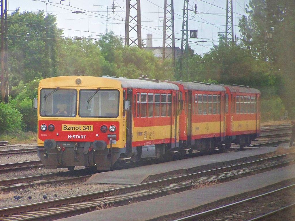 Bzmot - 341 Vác (2012.05.29).
