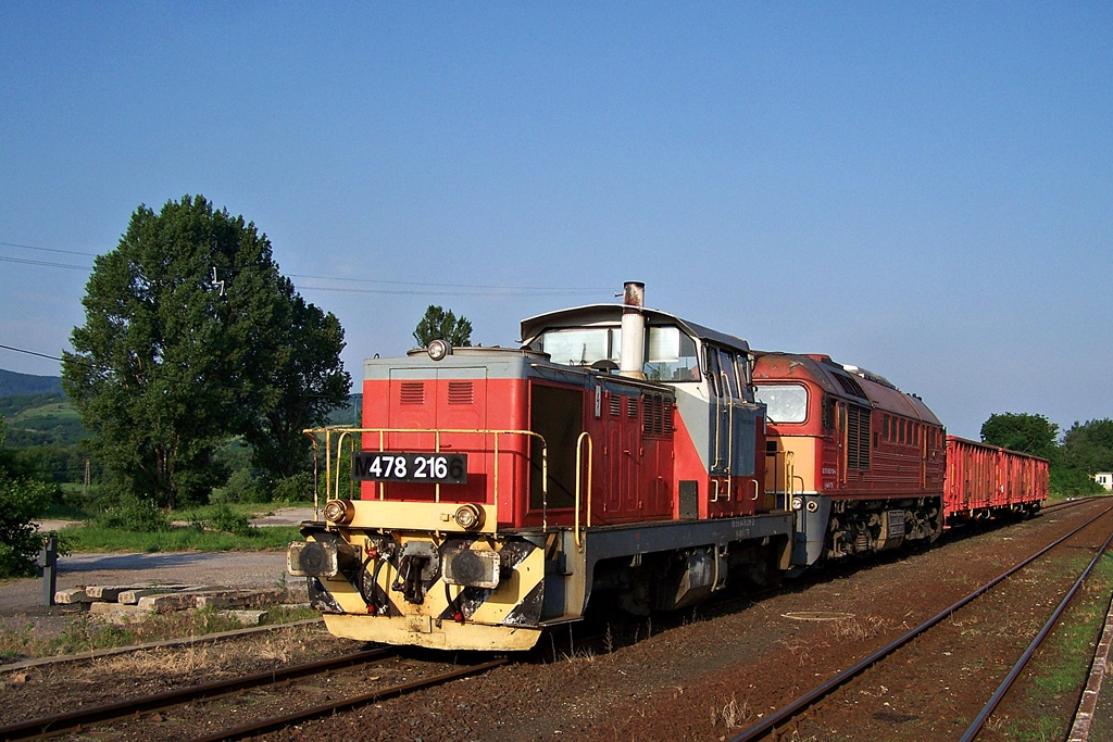 478 216 + 628 109 Máza-Szászvár (2012.06.04).