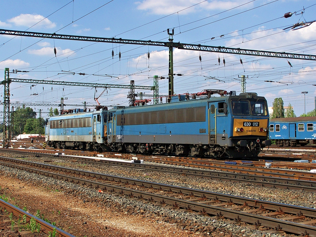 630 155 + 630 012 Kelenföld (2012.06.18).