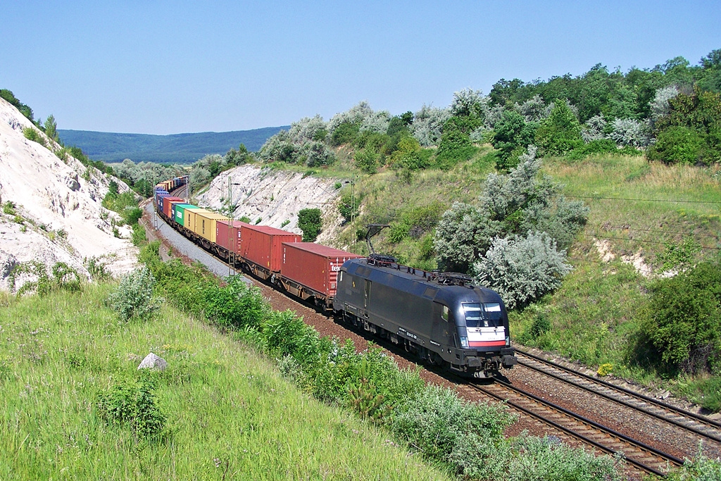 ES 64 U2 - 069 Szár (2012.06.18).