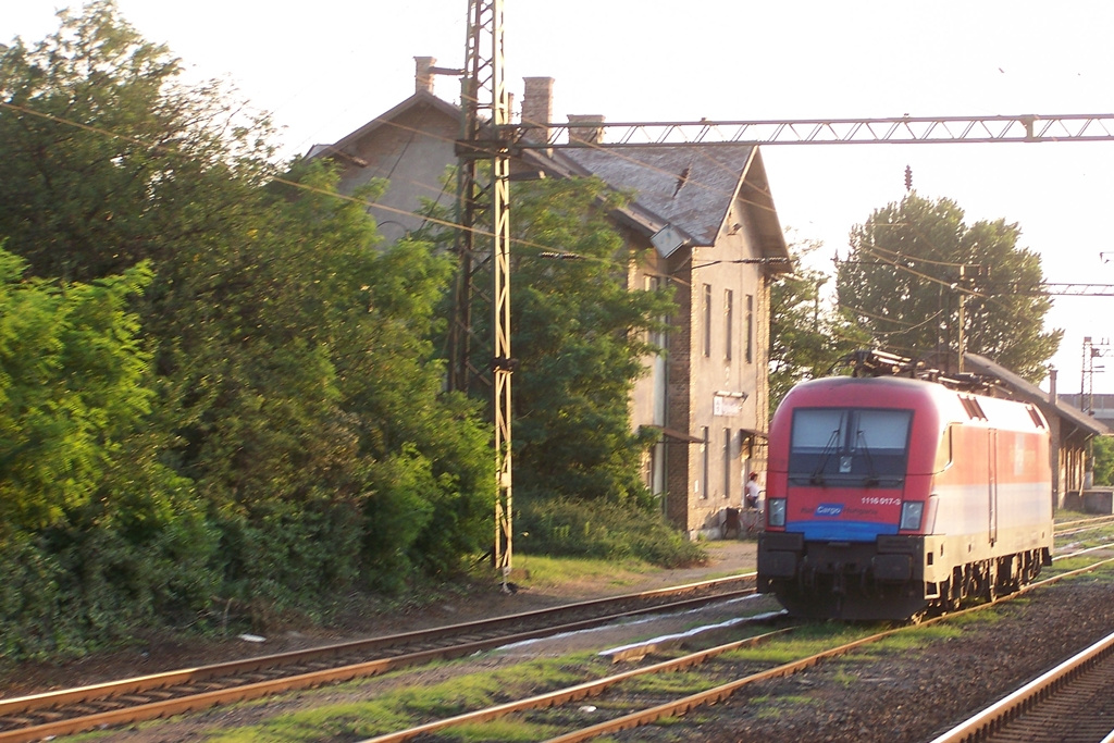 1116 017 - 3 Nagytétény - Diósd (2012.07.01).