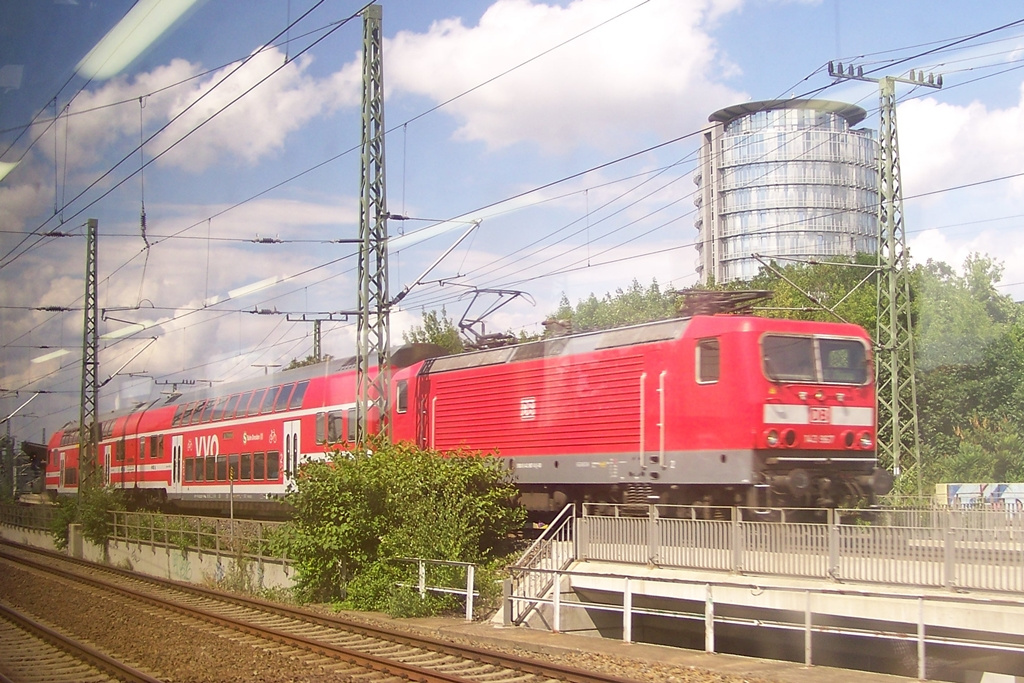 143 367 Drezda Hbf (2012.07.10).