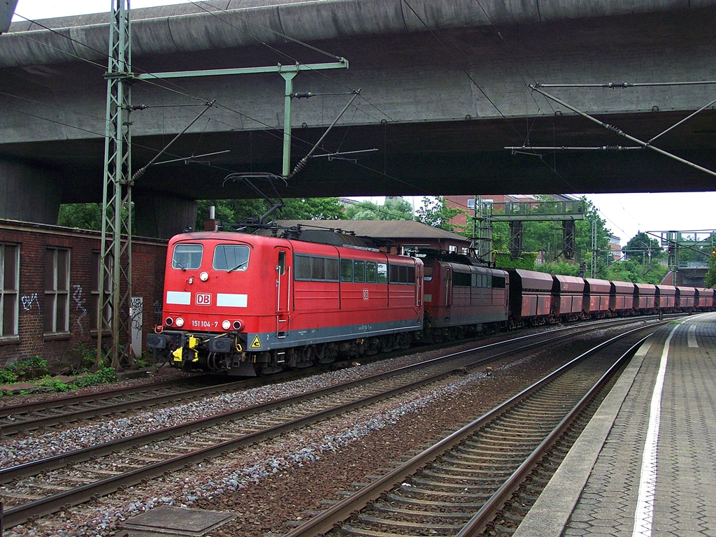 151 104 - 7 Hamburg-Harburg (2012.07.11).