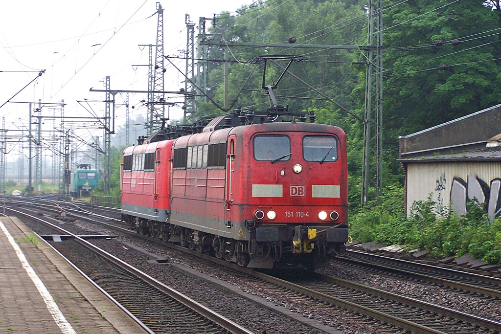 151 110 - 0 Hamburg - Harburg(2012.07.11).