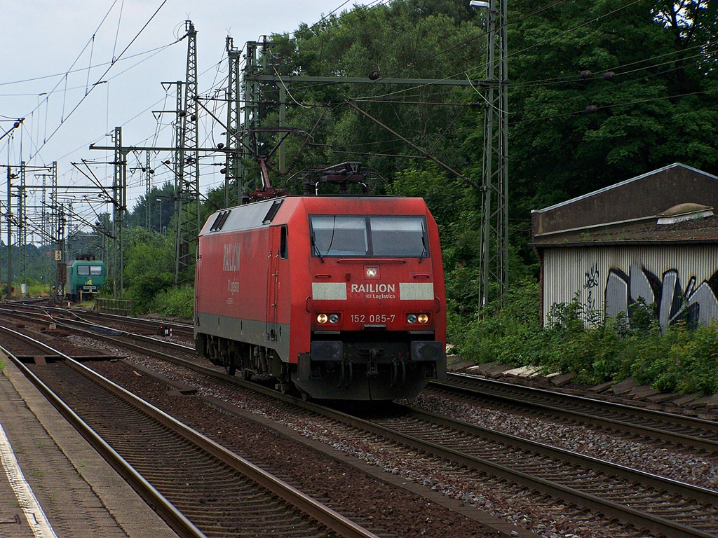 152 085 - 7 Hamburg - Harburg (2012.07.11).