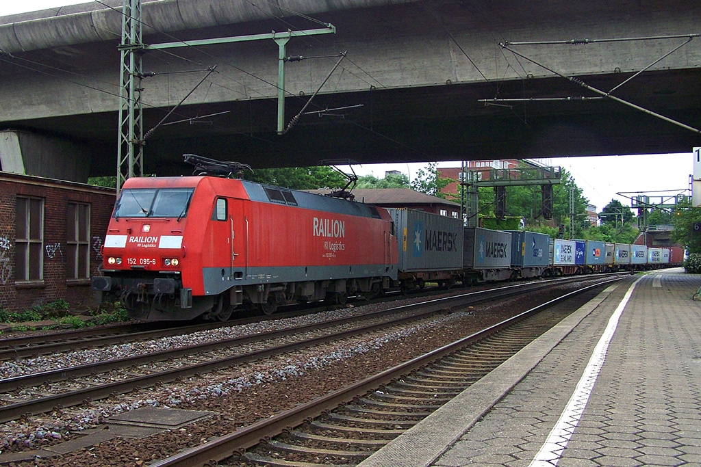 152 095 - 6 Hamburg-Harburg (2012.07.11).02