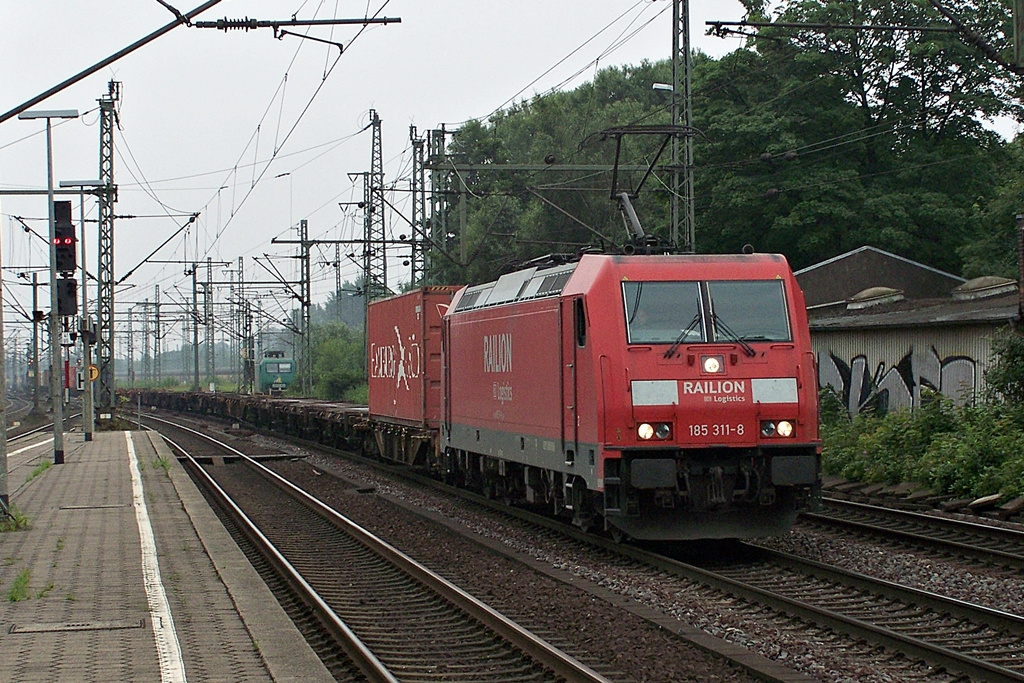 185 311 - 8 Hamburg - Harburg (2012.07.11).