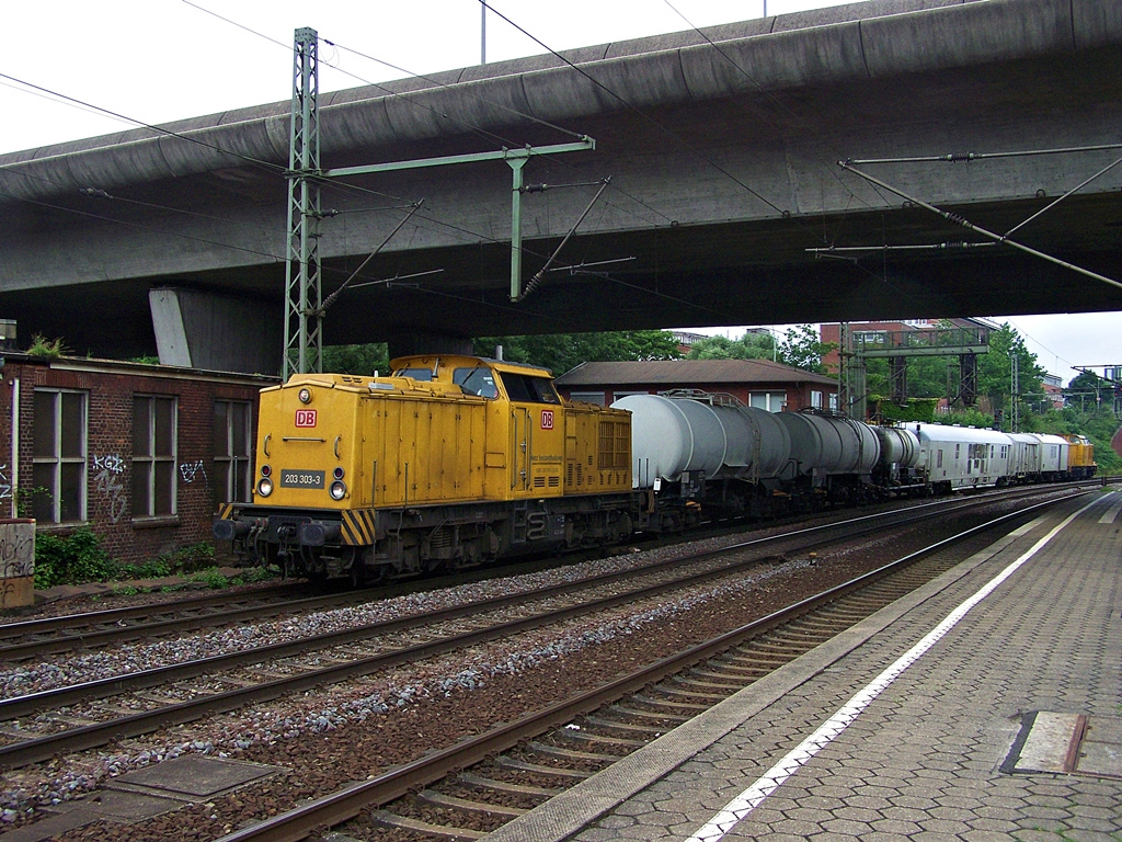 203 303 - 3 Hamburg-Harburg (2012.07.11).