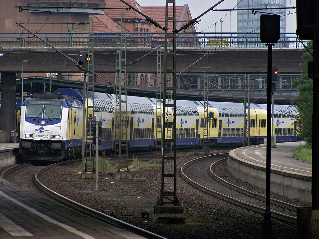 246 002 - 0 Hamburg-Harburg (2012.07.11).