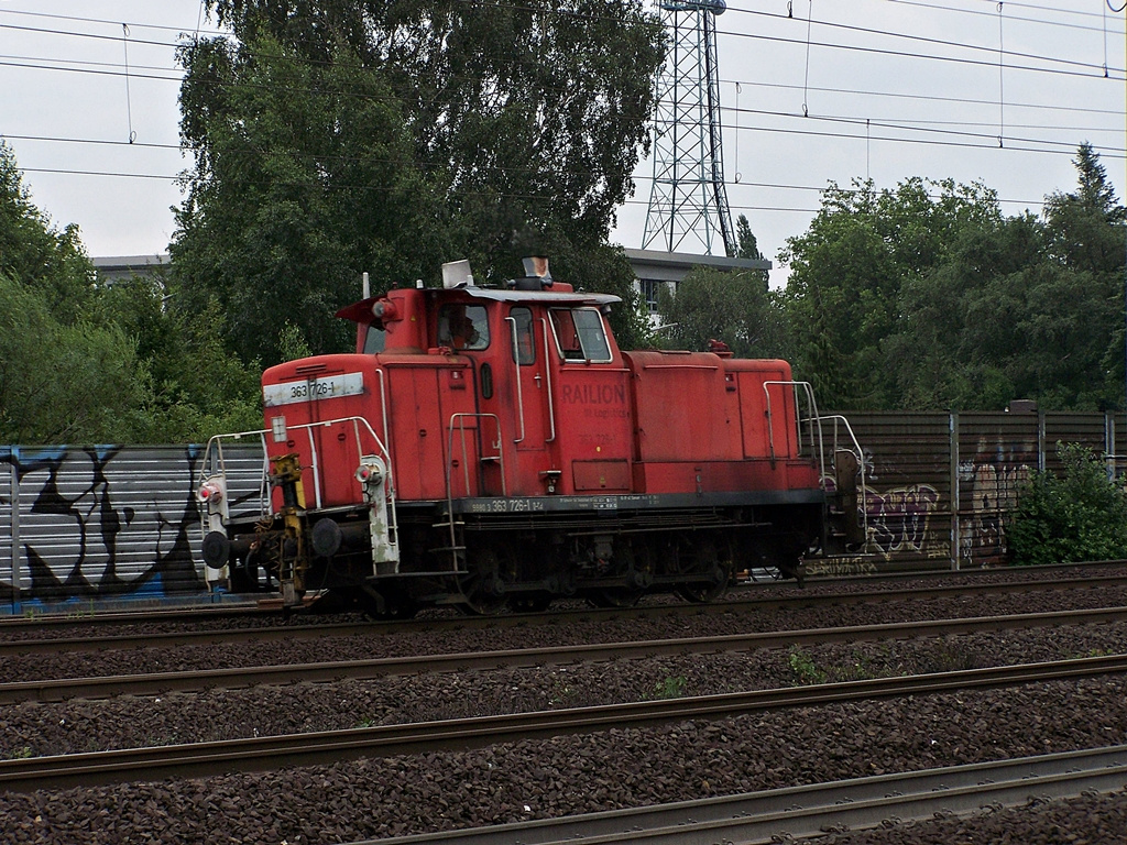 363 726 - 1 Hamburg - Harburg (2012.07.11).