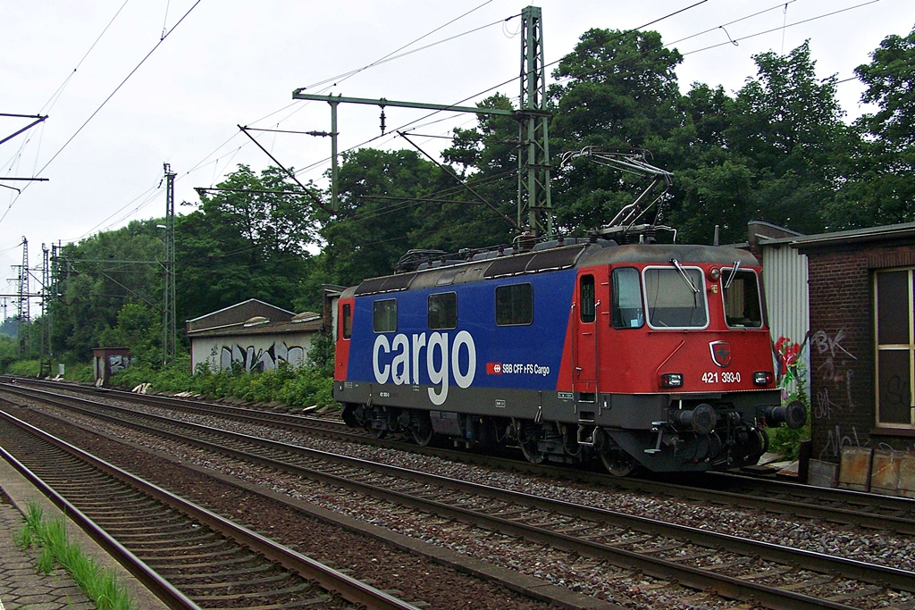 421 393 - 0 Hamburg-Harburg (2012.07.11)