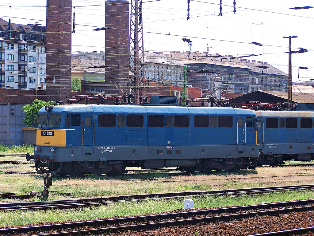 431 048 Budapest Nyugati (2012.07.09).