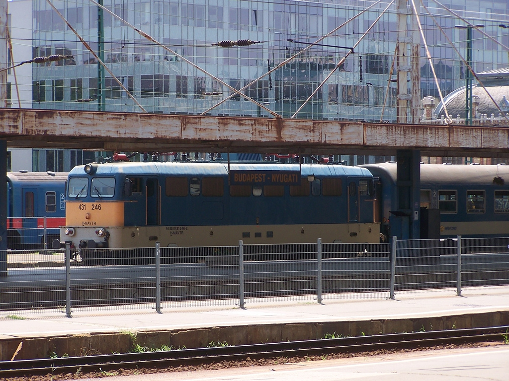 431 246 Budapest Nyugati (2012.07.09).