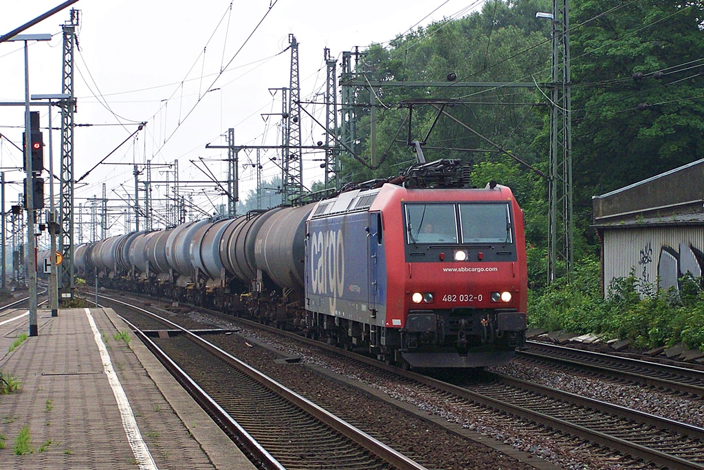 482 032 - 0 Hamburg - Harburg (2012.07.11).