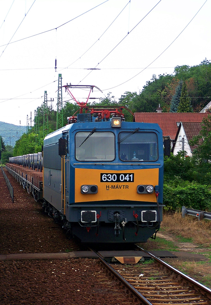 630 041 Verőce (2012.07.09)