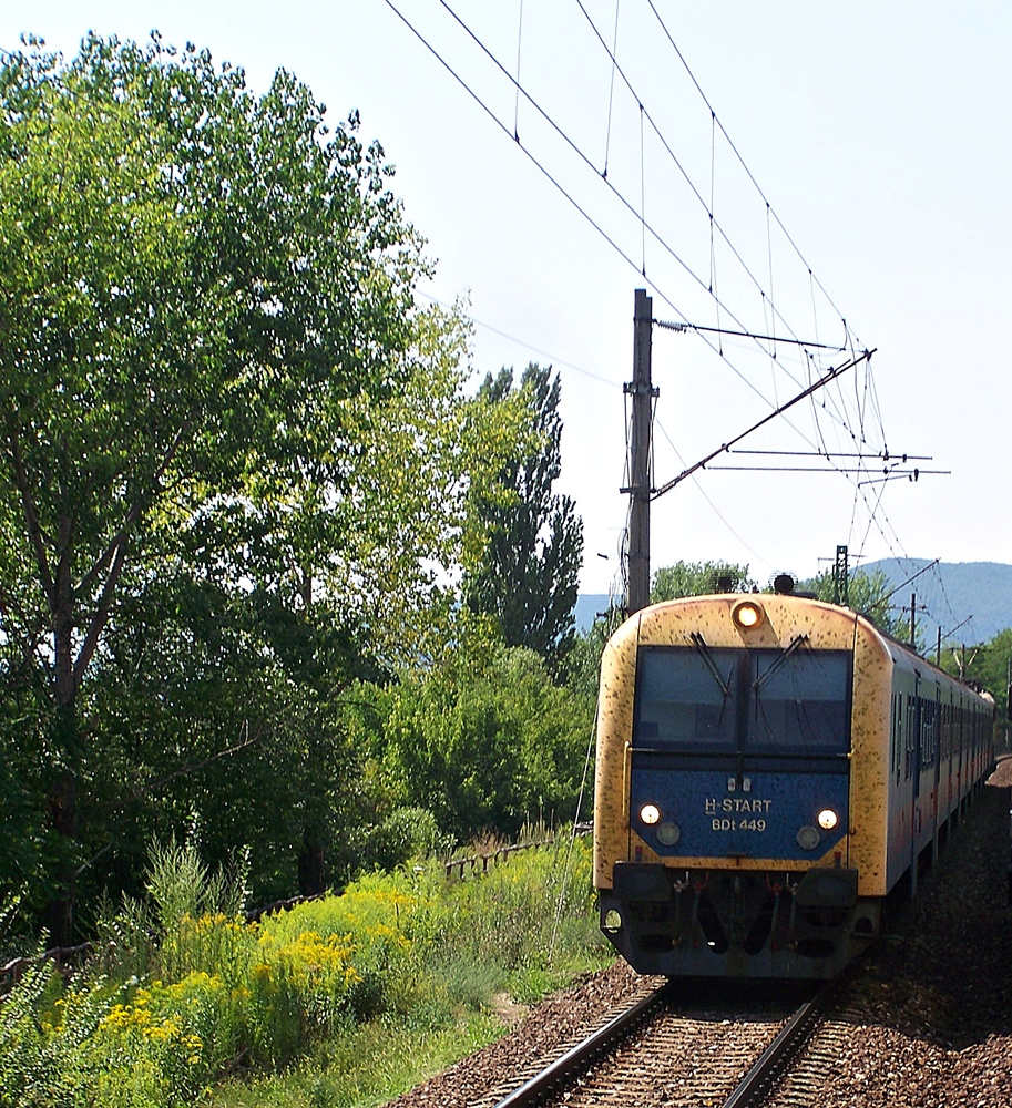 BDt - 449 Szob-Alsó (2012.07.09)