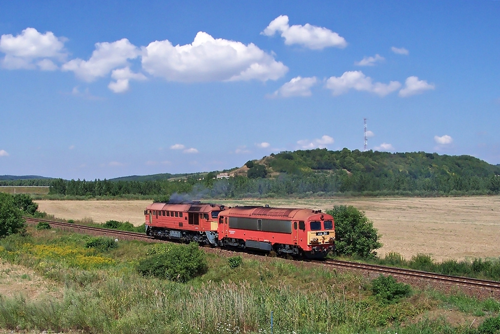 628 260 + 418 150 Bátaszék (2012.08.01)