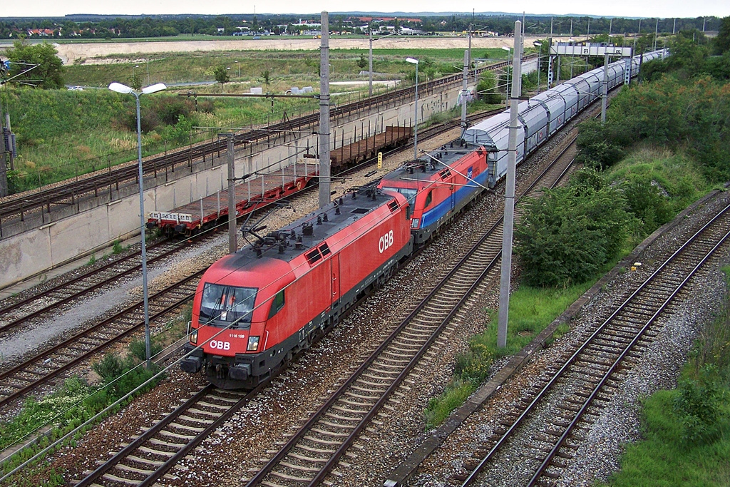 1116 199 + 1116 013 Kledering (2012.08.09).