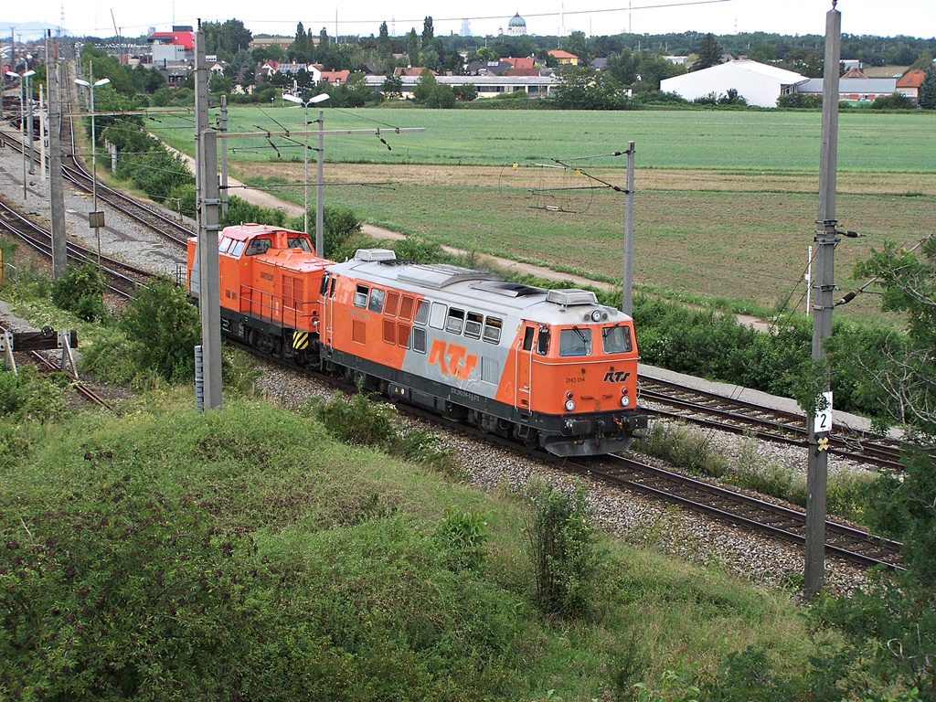 2143 014 + 204 900 Kledering (2012.08.09).