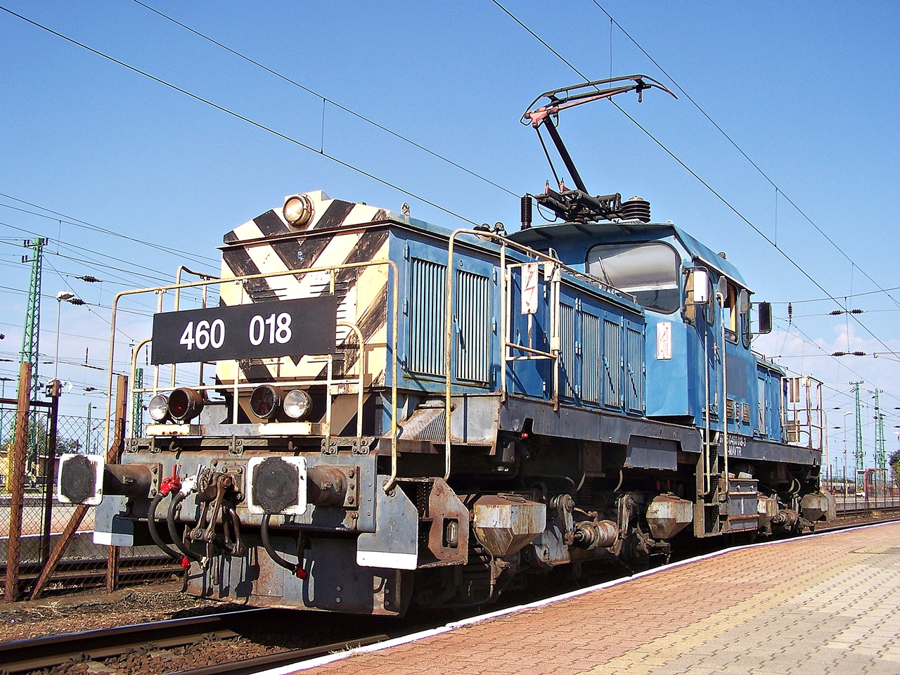 460 018 Hegyeshalom (2012.08.25).