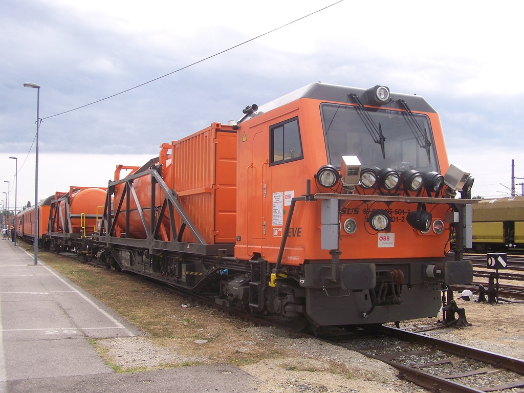 495 501 Wien-Jedlersdorf (2012.08.25)