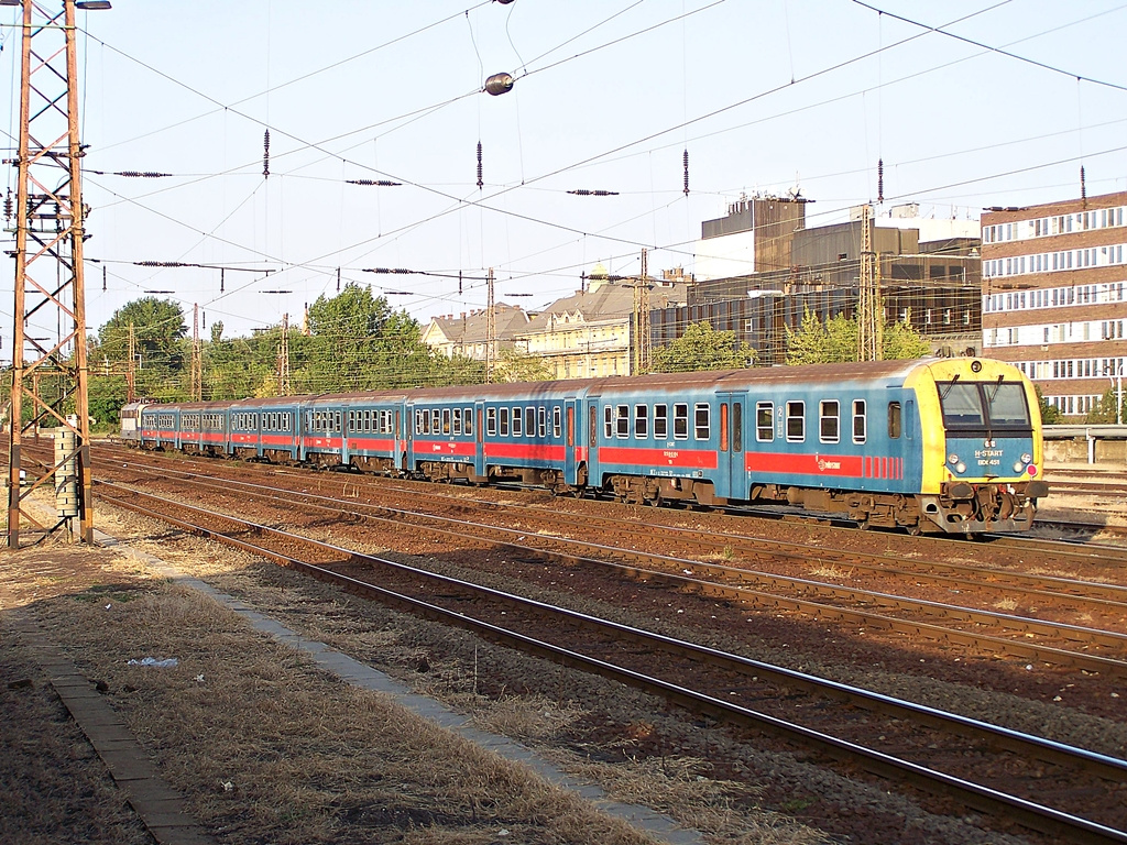 BDt - 451 Budapest Nyugati (2012.08.24).