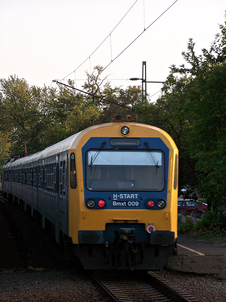 Bmxt - 009 Felsőgöd (2012.08.24).