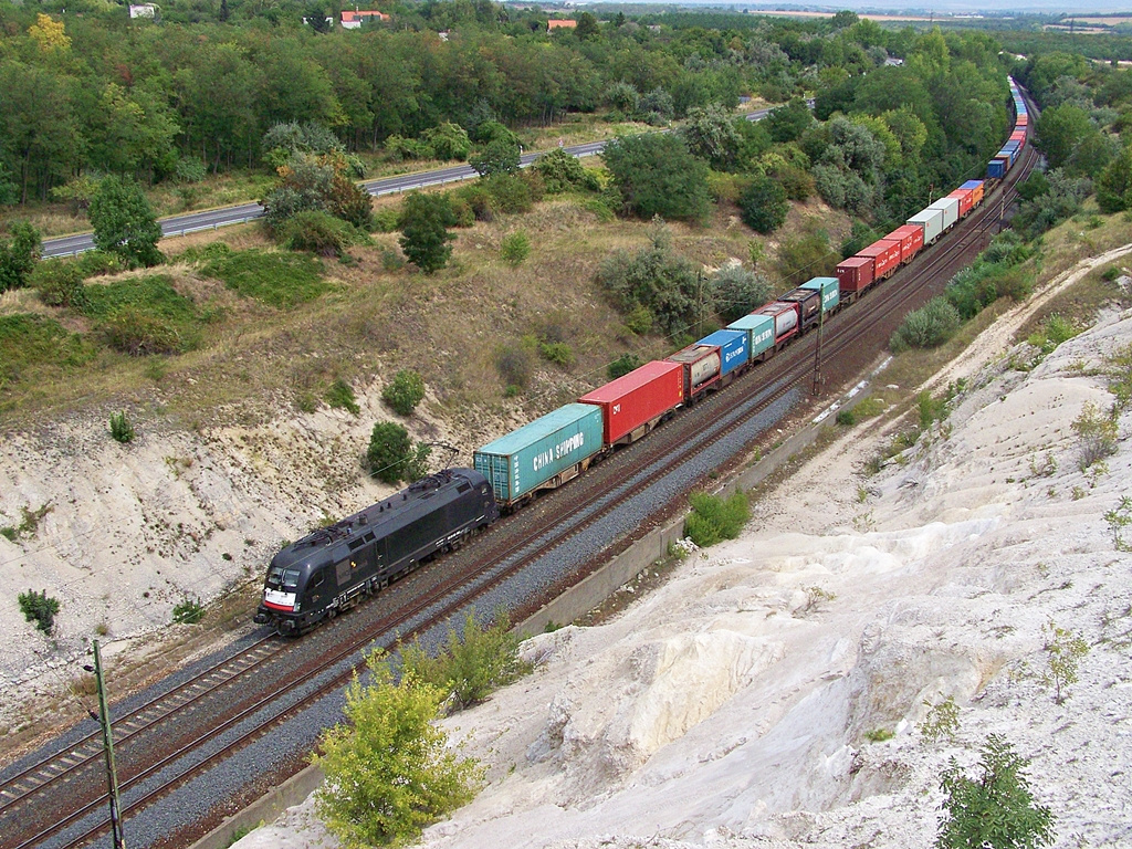 ES 64 U2 - 063 Szár (2012.08.23).