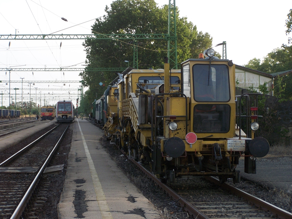 AG 851 Sárbogárd (2012.08.23).