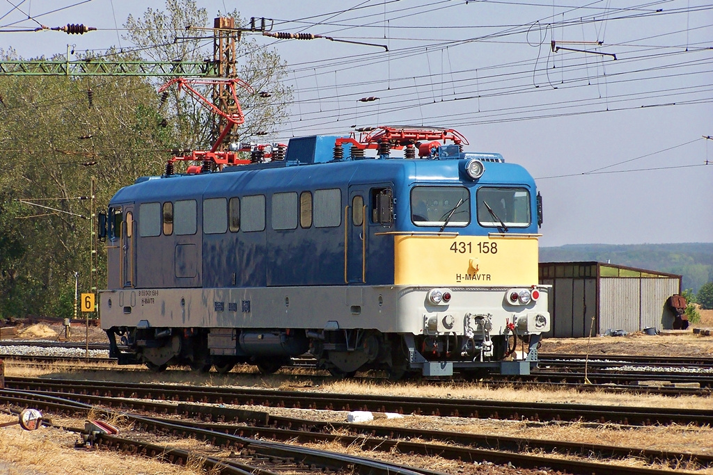 431 158 Dombóvár (2012.09.03).